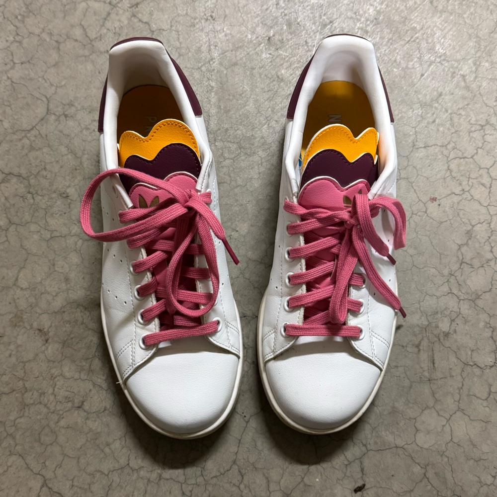 adidas Women's Sneakers - Stan Smith Shoes